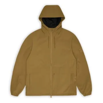 Suva Hardshell Pocket Jacket