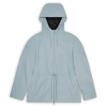 Suva Hardshell String W Jacket