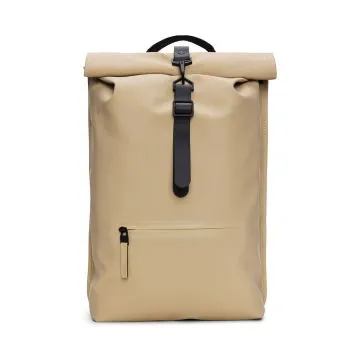 Rolltop Rucksack