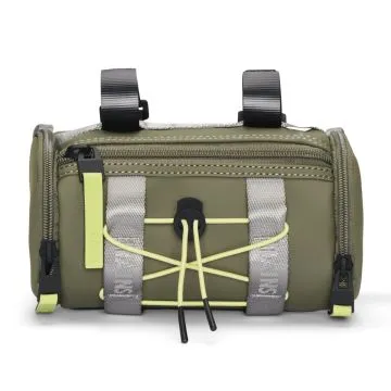 Trail Mountaineer Bar Bag