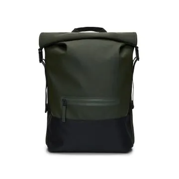 Trail Rolltop Backpack