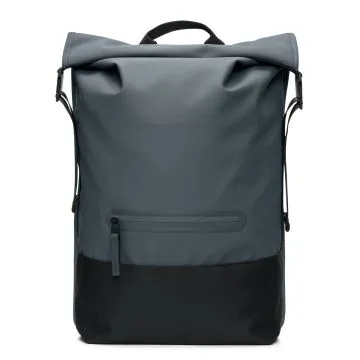 Trail Rolltop Backpack