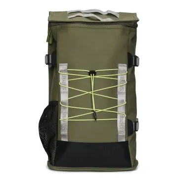 Trail Mountaineer Bag