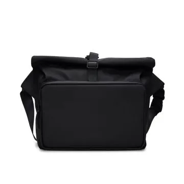 Rolltop Commuter Bag