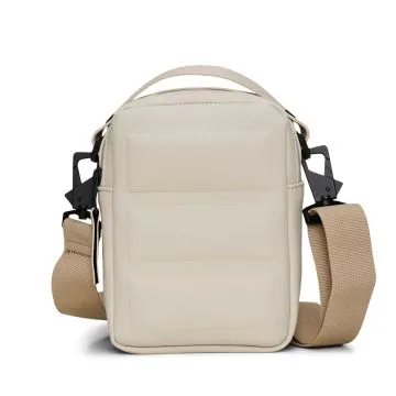 Shield Reporter Box Bag