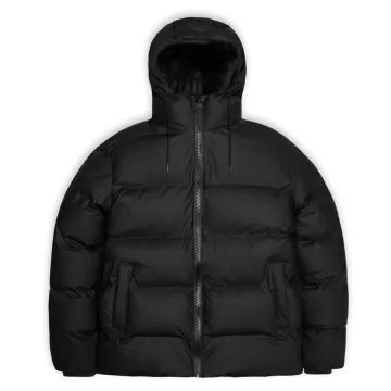 Alta Puffer Jacket
