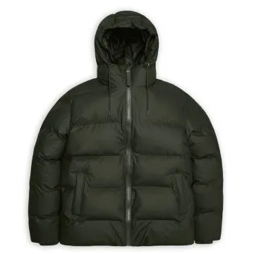 Alta Puffer Jacket