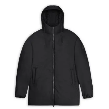 Lohja Long Ins Jacket