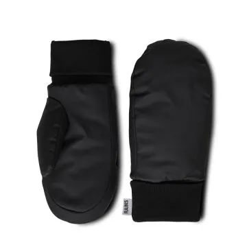 Alta Puffer Mittens