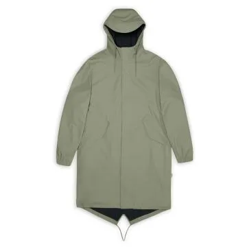 Fishtail Parka