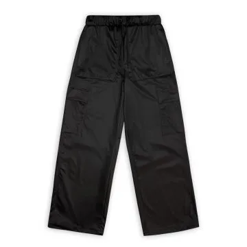 Cargo Rain Pants Wide