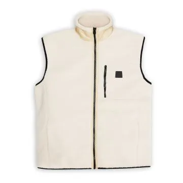 Yermo Fleece Vest