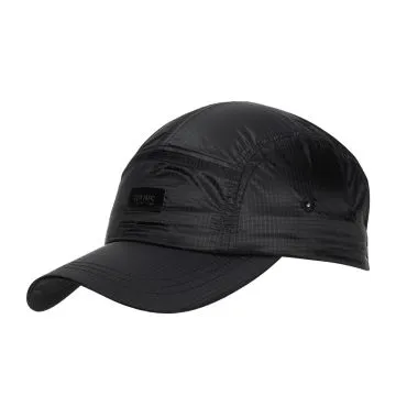 5 Panel Ripstop Cap