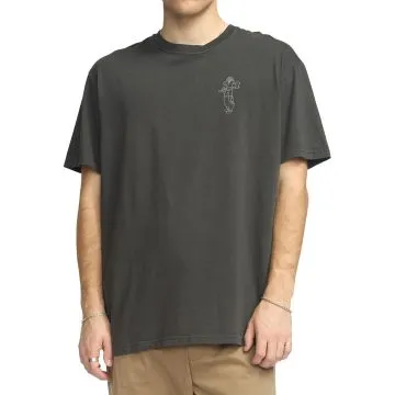 1424 Printed T-Shirt PAR