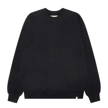 2060 Loose Crewneck REV