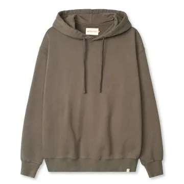 2061 Loose Hoodie REV