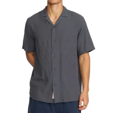 3927 SS Cuban Shirt