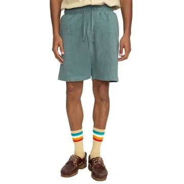 4039 Terry Shorts