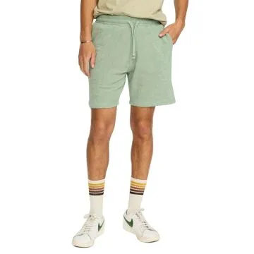 4039 Terry Shorts
