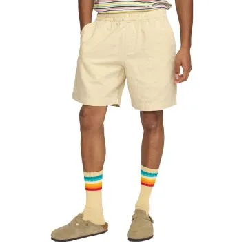 4065 Linen Shorts