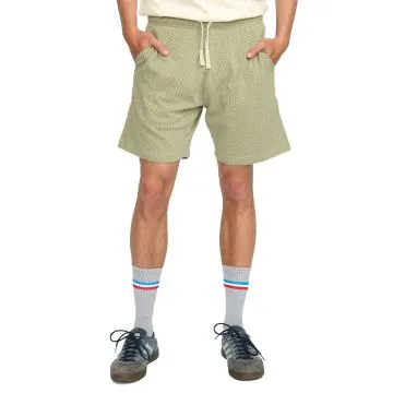 4072 Jacquard Shorts