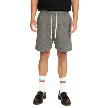 4072 Jacquard Shorts