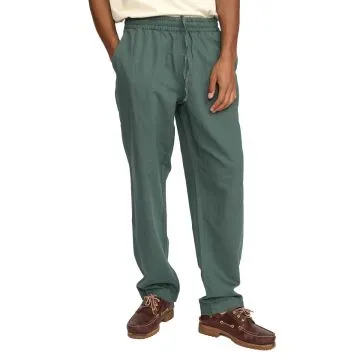5890 Linen Trousers