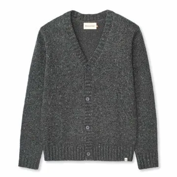 6543 Knit Cardigan