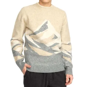 6609 Knit Sweater