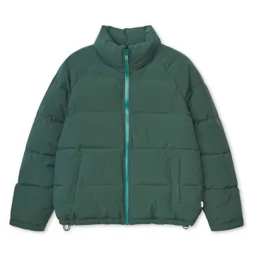 7824 Raglan Puffer