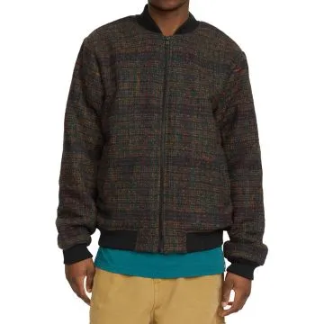 7880 Bomber Jacket