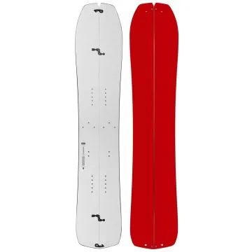 Transition Finder Split Brushed 157