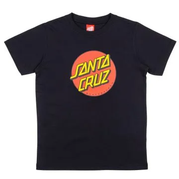 Classic Dot Kids T-Shirt