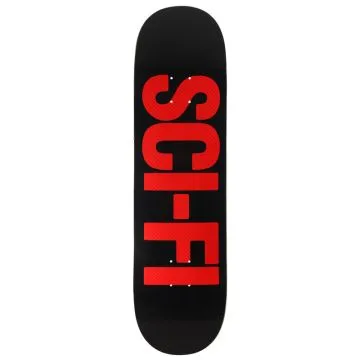 High Gloss Big Logo 8.25''