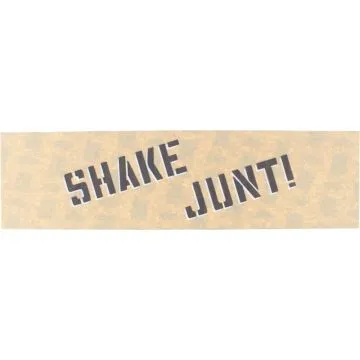 Shake Junt Griptape