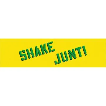 Shake Junt Griptape