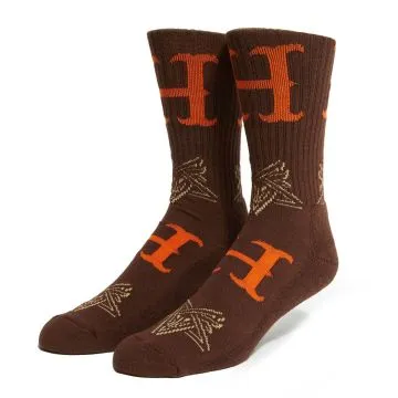 Duality Sock