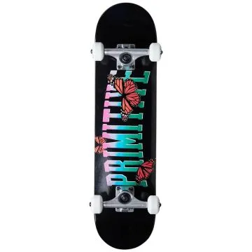 Collegiate Butterfly 7.3''