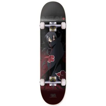Robert Neal - Crows 8.0''