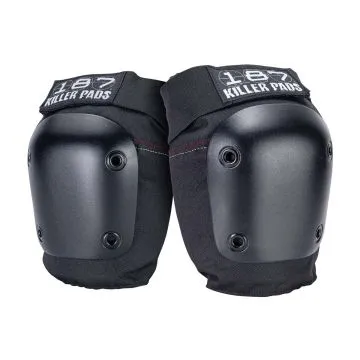 Fly Knee Pads