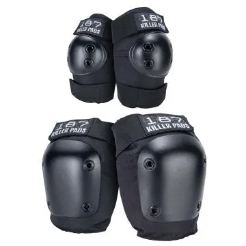Combo Pack