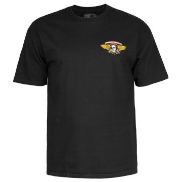 Winged Ripper T-Shirt