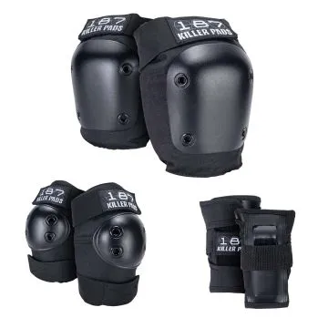 Junior Pads Six Pack