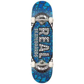 Mosaic Oval 8.0''