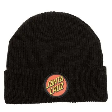 Classic Dot Kids Beanie