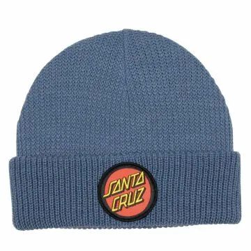 Classic Dot Kids Beanie