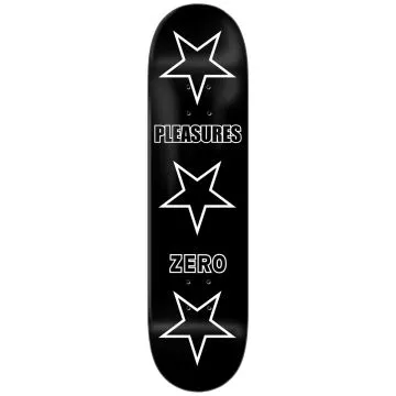 Pleasures Stars 8.25''