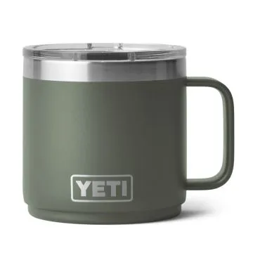 Rambler 14 Oz Mug