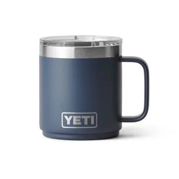 Rambler 10 Oz Mug