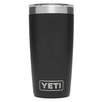 Rambler 10 Oz Tumbler